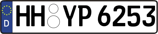 HH-YP6253