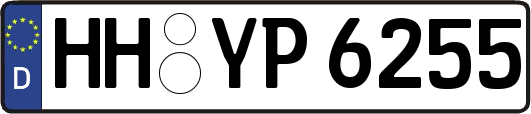 HH-YP6255