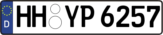 HH-YP6257