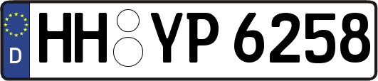HH-YP6258