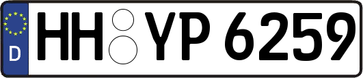HH-YP6259