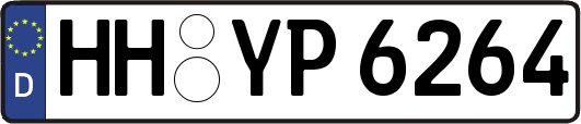 HH-YP6264