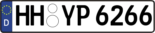 HH-YP6266