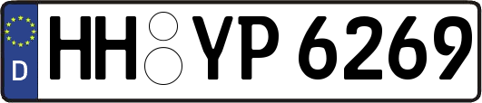 HH-YP6269