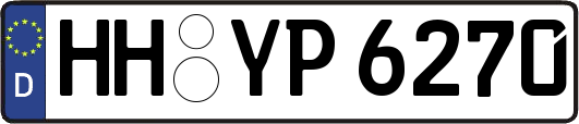 HH-YP6270