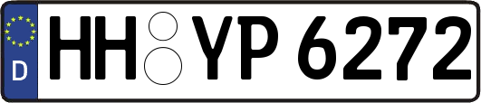 HH-YP6272