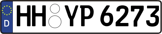 HH-YP6273