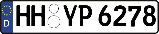 HH-YP6278