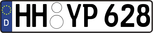 HH-YP628