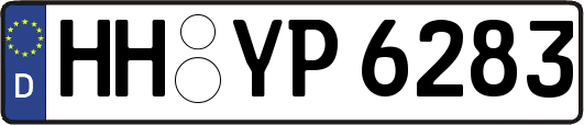 HH-YP6283