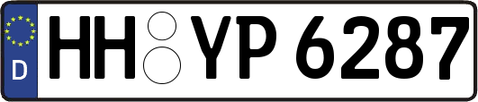 HH-YP6287
