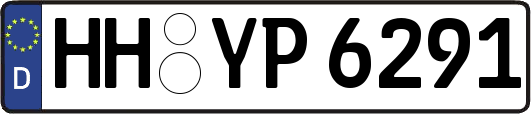 HH-YP6291