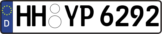 HH-YP6292