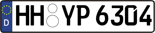 HH-YP6304