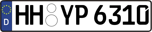 HH-YP6310