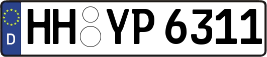 HH-YP6311