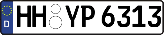 HH-YP6313