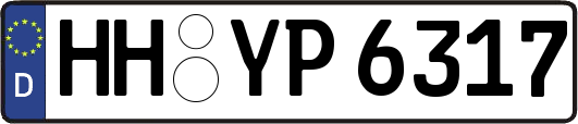 HH-YP6317