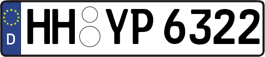 HH-YP6322