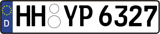HH-YP6327
