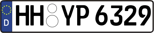 HH-YP6329