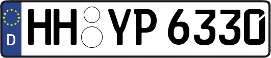 HH-YP6330