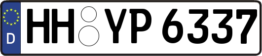 HH-YP6337