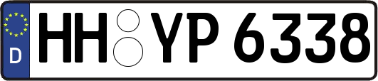 HH-YP6338