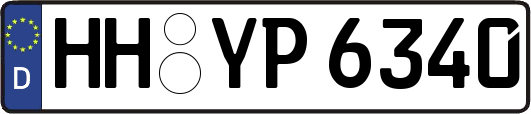 HH-YP6340