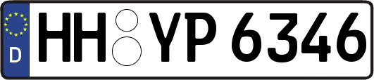 HH-YP6346