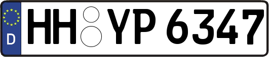 HH-YP6347