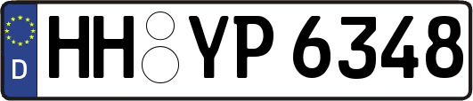 HH-YP6348