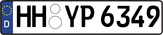 HH-YP6349