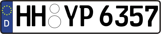 HH-YP6357