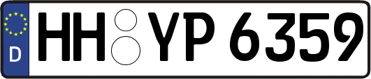 HH-YP6359