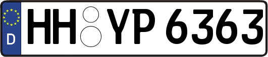 HH-YP6363