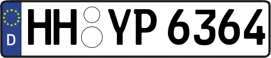 HH-YP6364