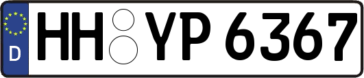 HH-YP6367