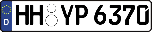 HH-YP6370