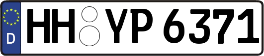 HH-YP6371