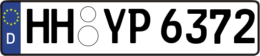 HH-YP6372
