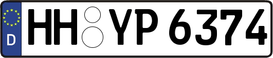 HH-YP6374