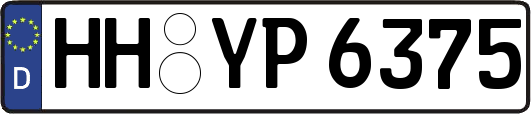HH-YP6375