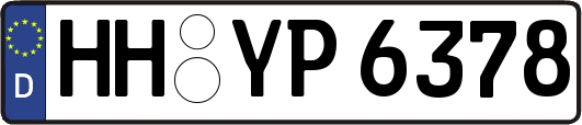 HH-YP6378