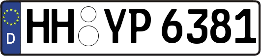 HH-YP6381