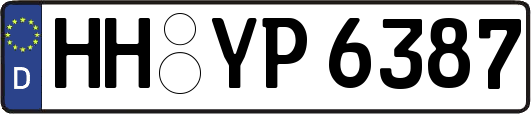 HH-YP6387