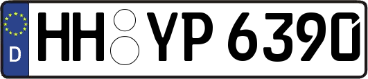 HH-YP6390