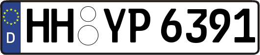HH-YP6391