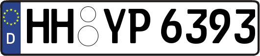 HH-YP6393
