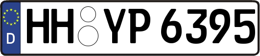HH-YP6395